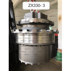 Бортовой редуктор хода без гидромотора 9281920 (HITACHI ZX330-3, ZX330-3G, ZX330-5G)