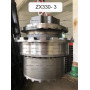 Бортовой редуктор хода без гидромотора 9281920 (HITACHI ZX330-3, ZX330-3G, ZX330-5G)