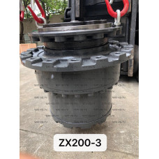 Бортовой редуктор хода без гидромотора 9233692 (HITACHI ZX200-3, ZX200-3G, ZX200-5G)
