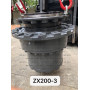 Бортовой редуктор хода без гидромотора 9233692 (HITACHI ZX200-3, ZX200-3G, ZX200-5G)