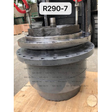 Бортовой редуктор хода без гидромотора 31N8-40070 (HYUNDAI R290-7/R320-7)