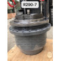 Бортовой редуктор хода без гидромотора 31N8-40070 (HYUNDAI R290-7/R320-7)