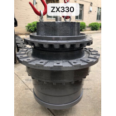 Бортовой редуктор хода без гидромотора 9212584 (HITACHI ZX330)