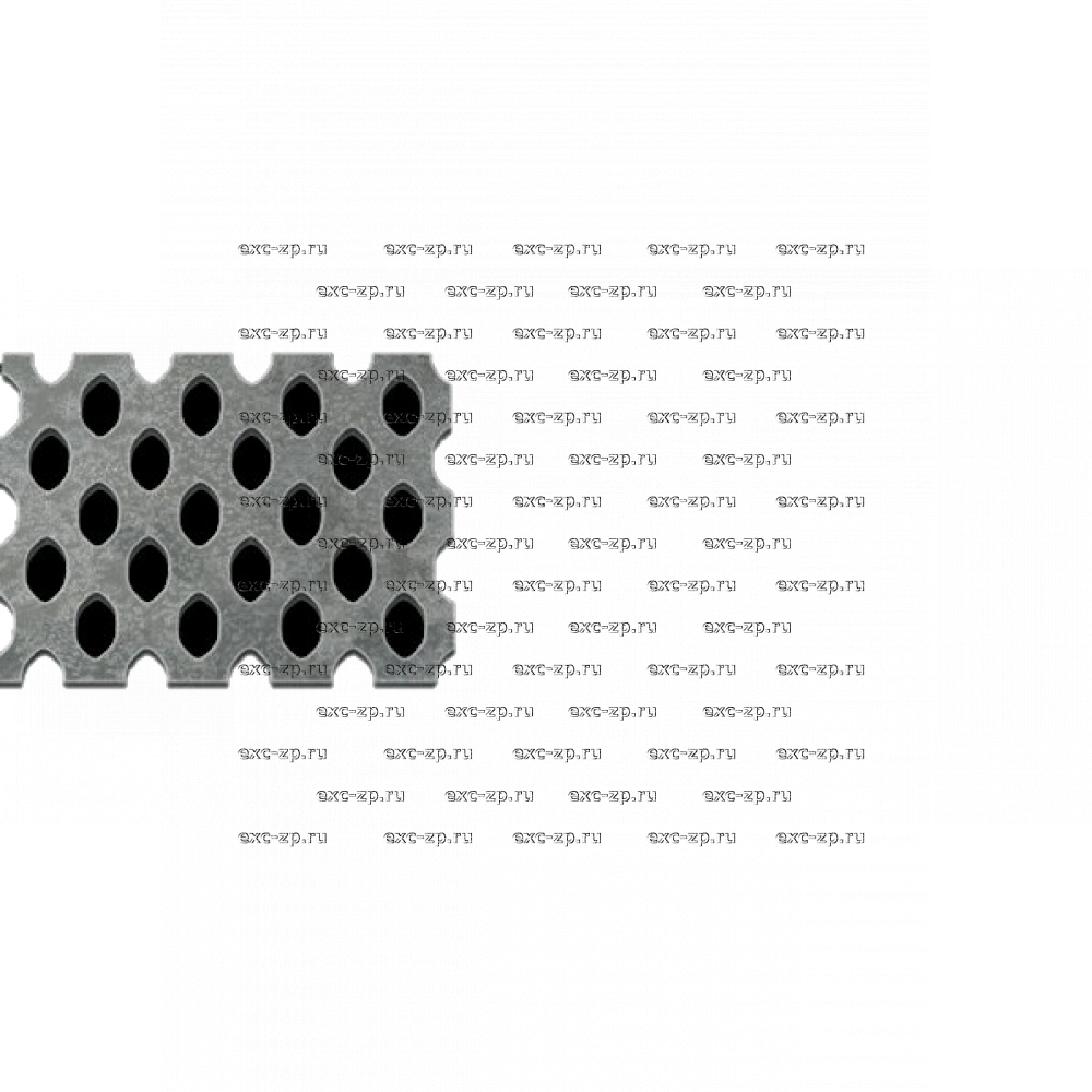 Износный сегмент Bruxite 122-455000