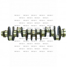 Вал коленчатый 6HK1 TIER2/3 (IOP)