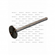 Клапан впускной 4HK1/6HK1 TIER3 (IOP)