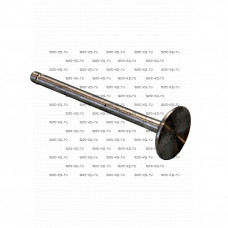 Клапан выпускной 4HK1/6HK1 TIER3 (IOP)