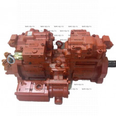 Насос гидравлический K5V80DTP Hyundai R180-9 (ИТ)