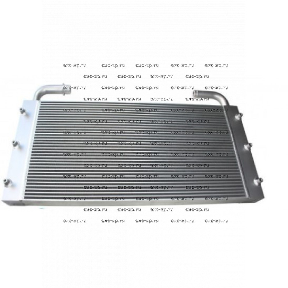 Радиатор масляный HITACHI ZX200-3 (ZMG)