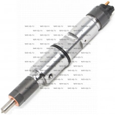 Форсунка Bosch 231