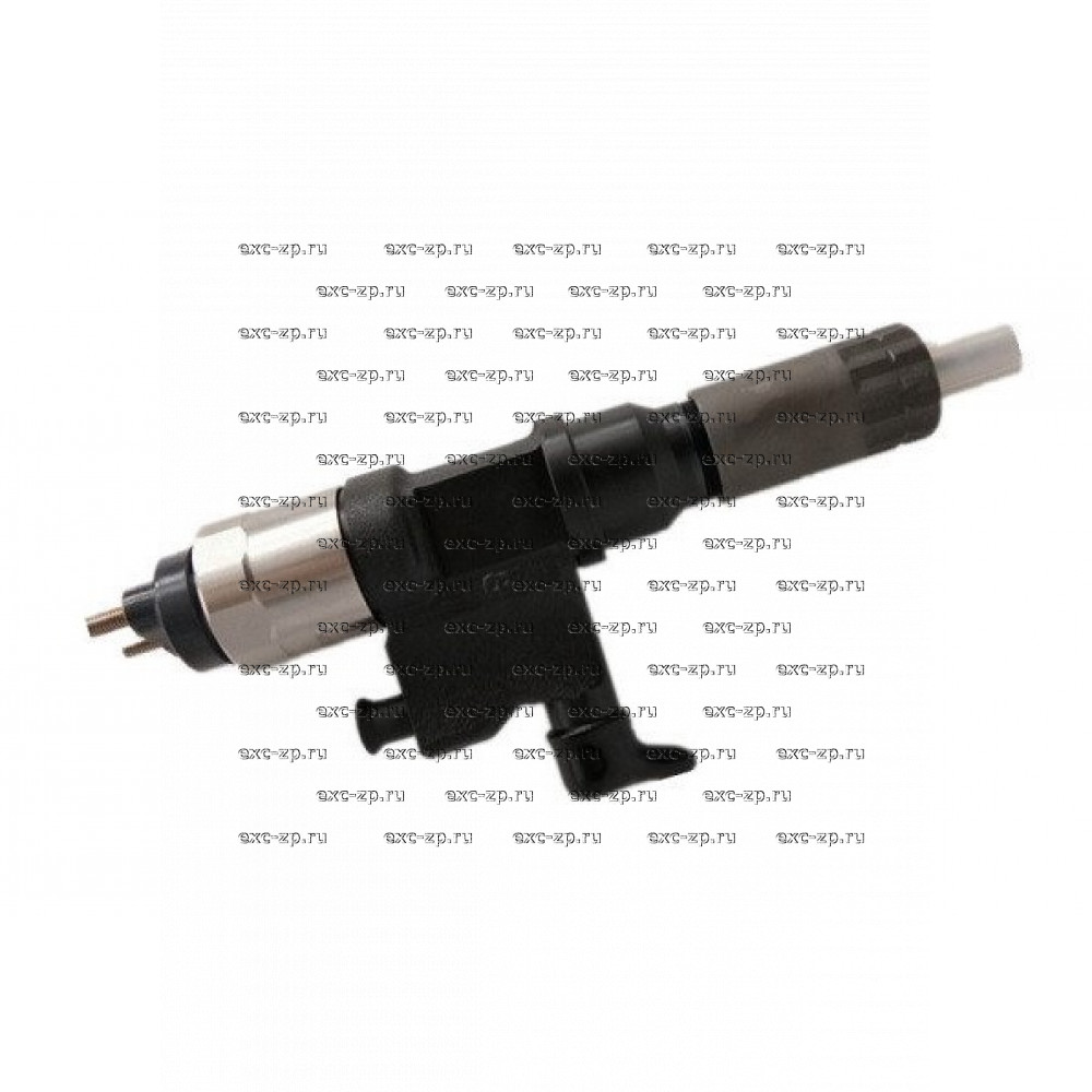 Форсунка ISUZU 4JJ1 8980116041 (М)