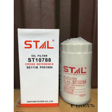 Фильтр масляный STAL ST10788