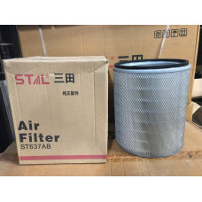 Фильтр воздушный STAL ST40637A/ST637A                            