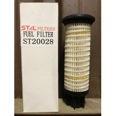 Фильтр топливный STAL ST20028