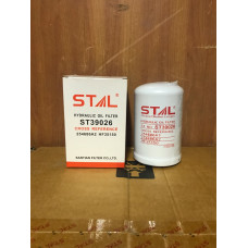 Фильтр гидравлический STAL ST39026/JX9026                            