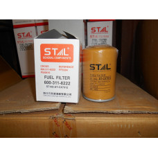 Фильтр топливный STAL ST27012/CX7012                            