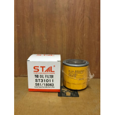Фильтр гидравлический STAL ST31011/ST31101                            