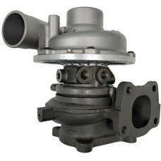 Турбокомпрессор HITACHI ZX200, ZX230, ZX270, ZX200-3G, ZX240-3G, ZX200-5G, ZX240-5G, ZX280-5G (ZMG)